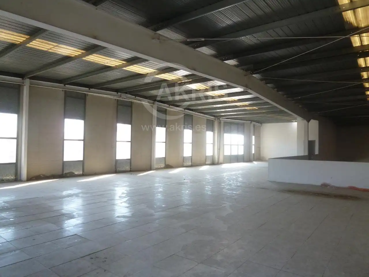 Industriegebäude zum Verkauf in Avenida de Andalucía, imagen 11