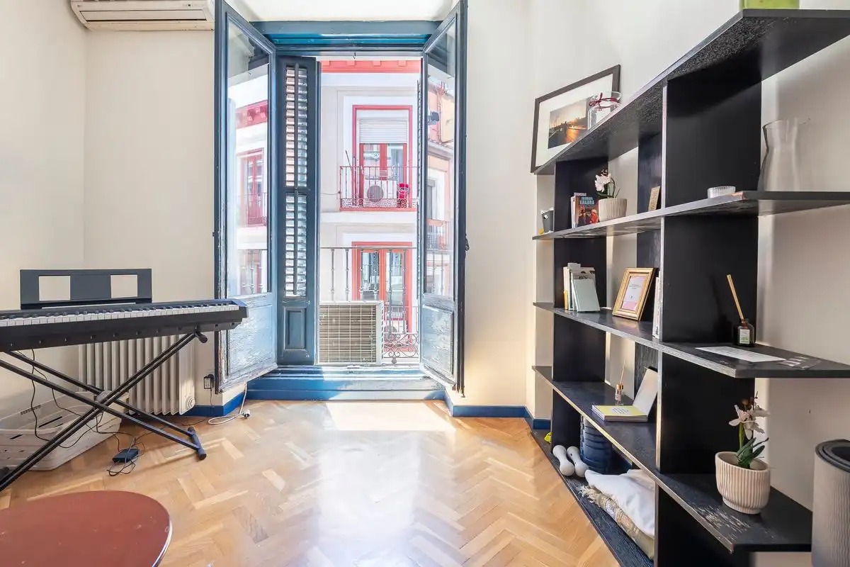 Wohnung mit Aufzug zum Verkauf in Calle del Olivar, imagen 9