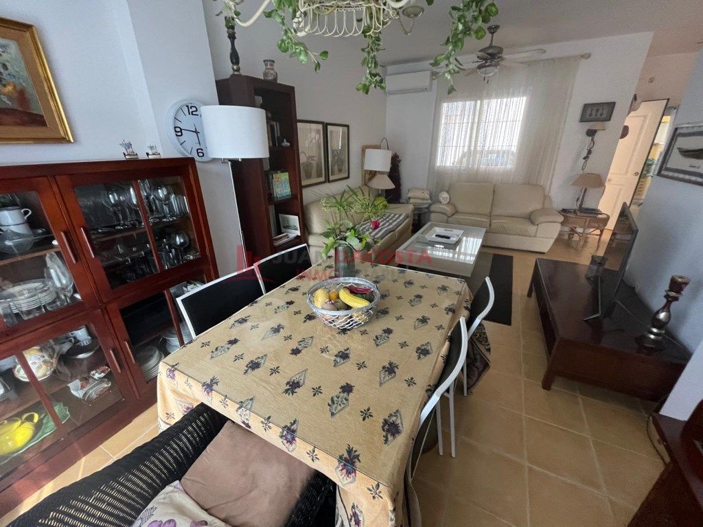 Comedor de Dúplex en venta en Isla Cristina