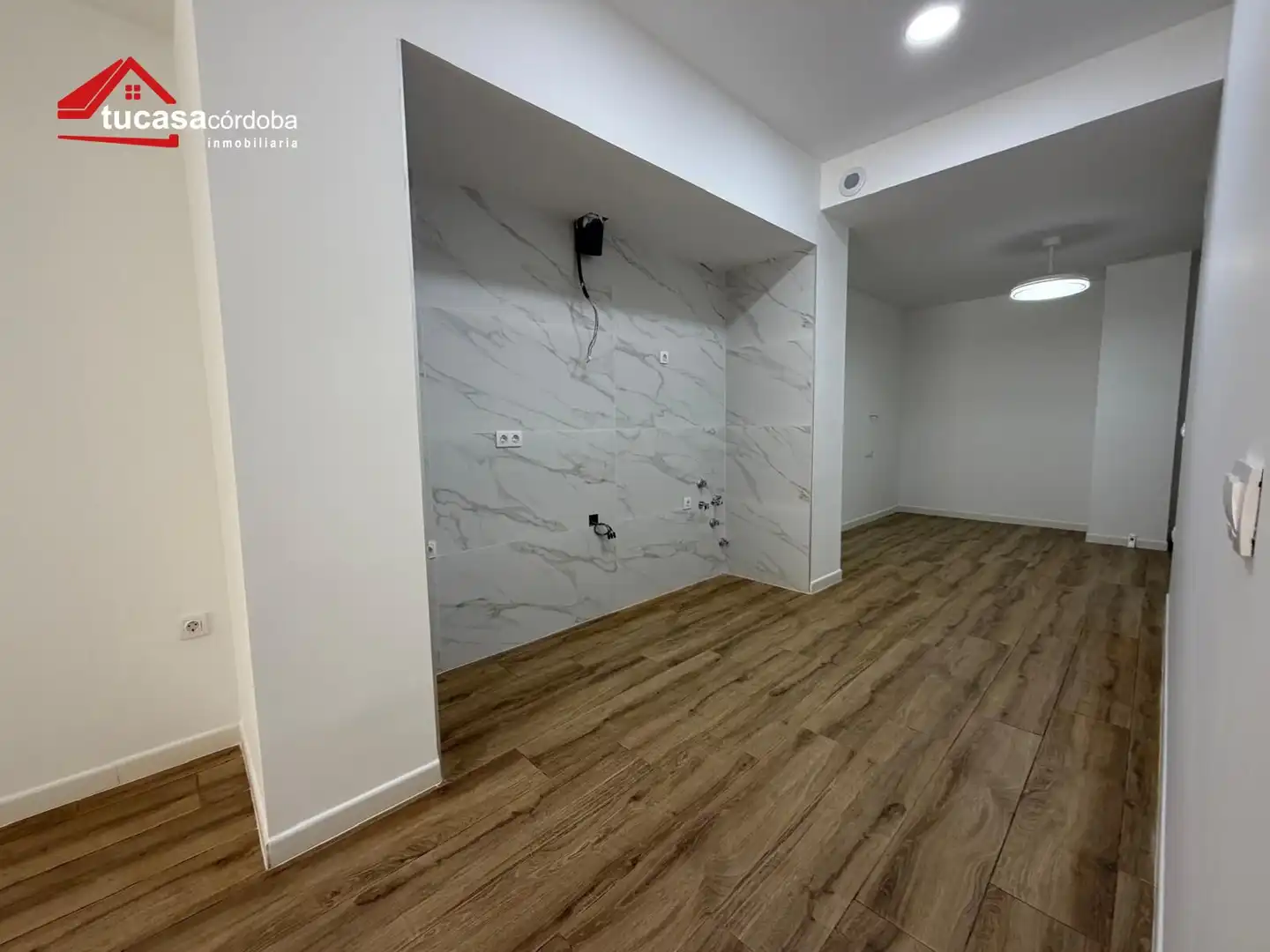 Planta baixa en venda en Córdoba amb Aire condicionat