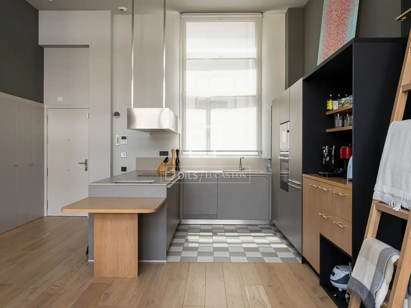 Penthouse mit Pool zum Verkauf in Eixample, imagen 37