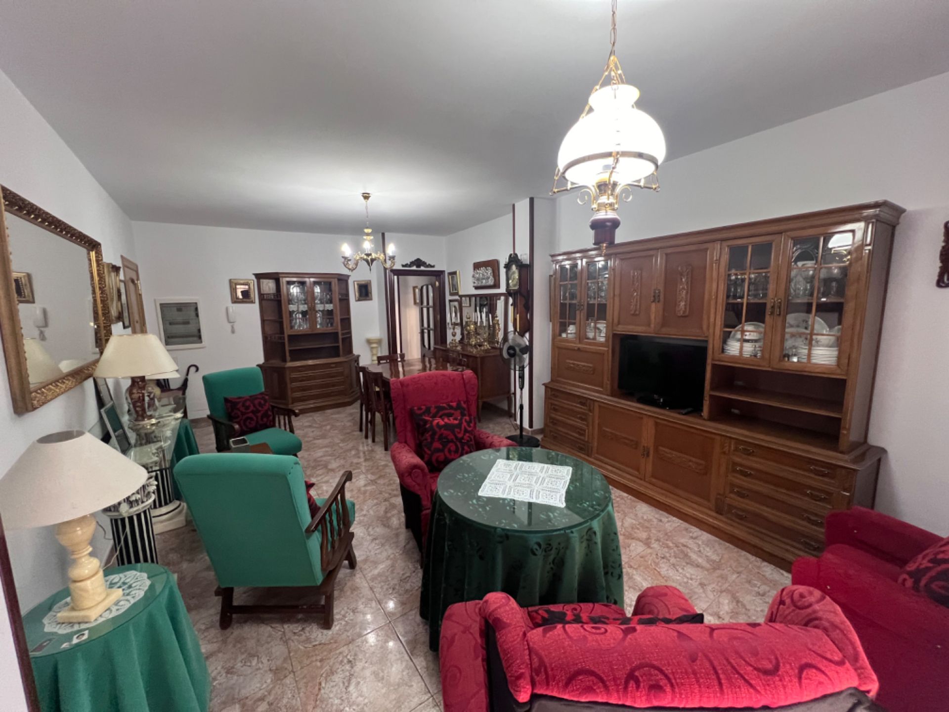 Flat for sale in Calle Don Pedro del Alcalde, Los Villares