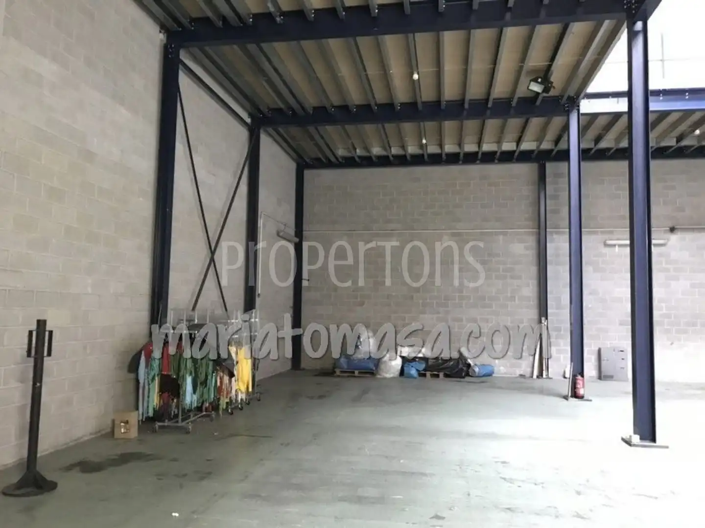 Industrial building for sale in San Miguel, imagen 29