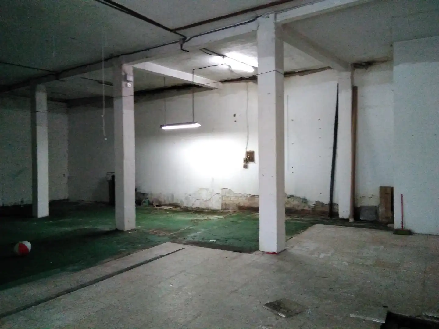 Local comercial en alquiler en Campus Norte - San Caetano, imagen 2
