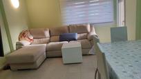 Sala d'estar de Pis en venda en Reus