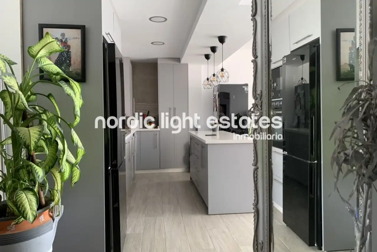 Appartement avec piscine à vendre à El Peñoncillo, imagen 10
