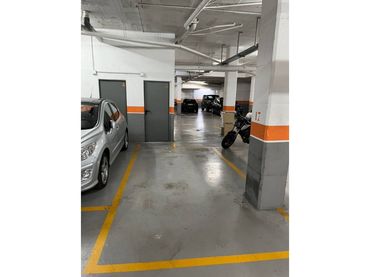 Parcheggio con ascensore in vendita a Calle Wagner
