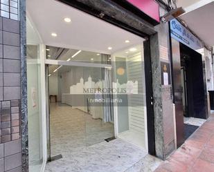 Local de lloguer a Carrer la Tanda, Centro