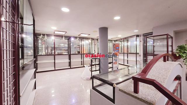 Local comercial en Venta en Pozoblanco