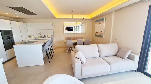 Photo 4 of Flat to rent in Avenida de Julio Iglesias, 12, Puerto Banús, Málaga