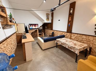 Casa amb balcó en venda a Calle Acequia