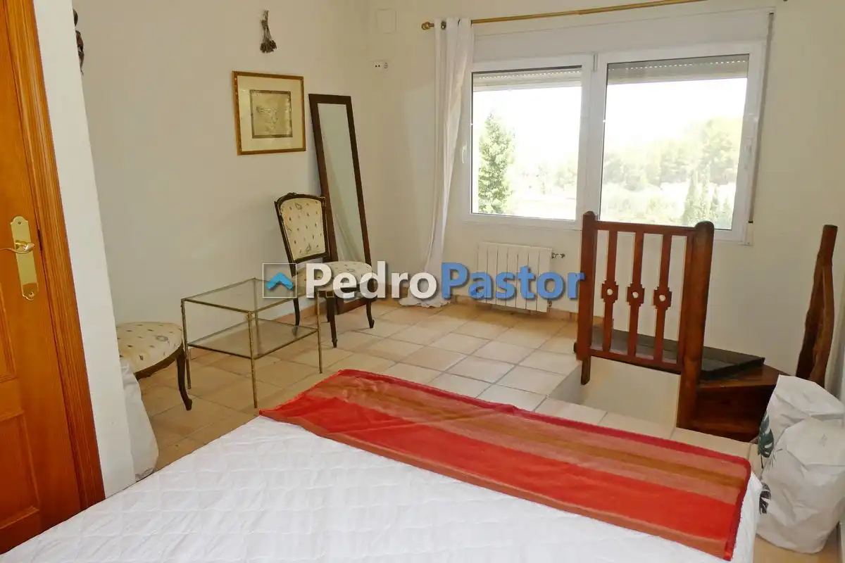 Villa avec piscine à vendre à Pedreguer, imagen 35
