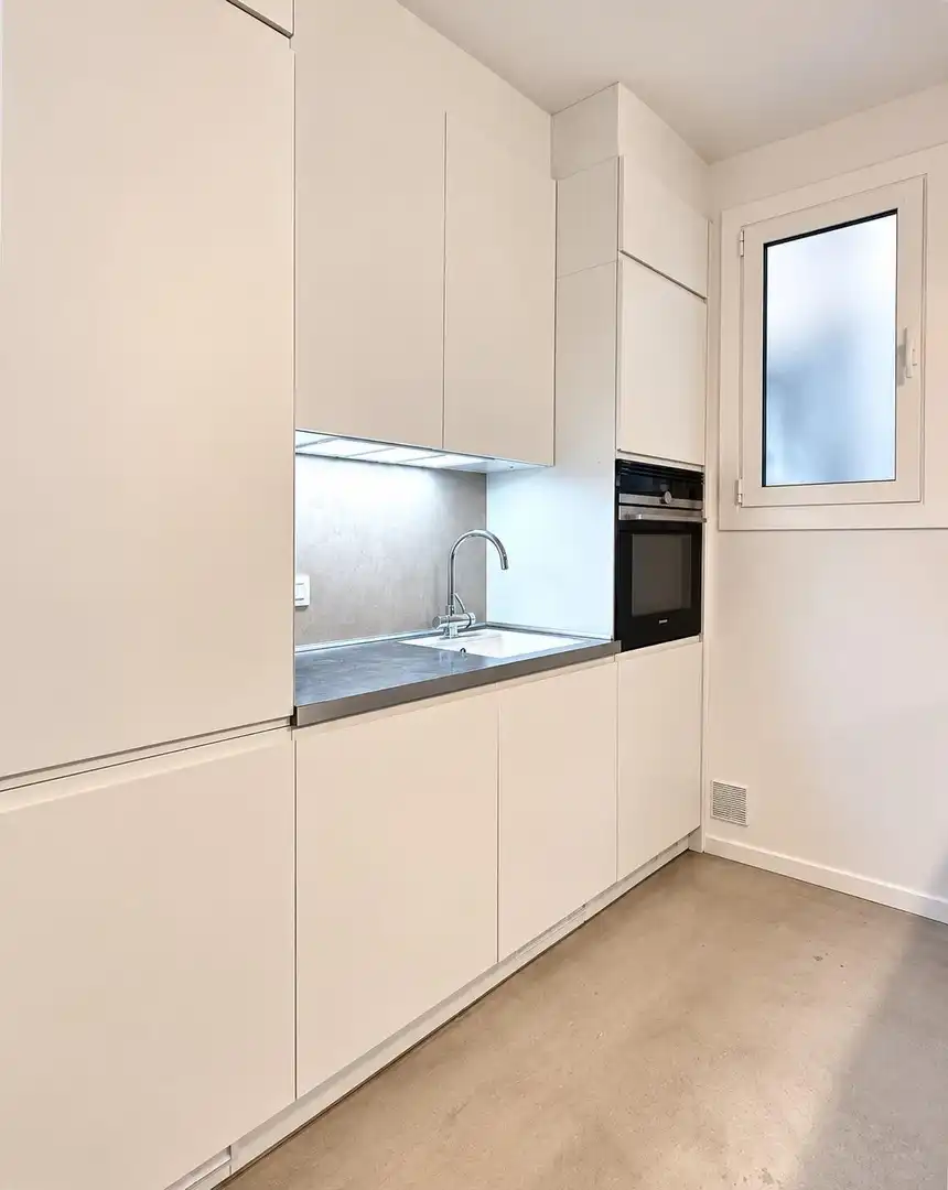 Piso con terraza en venta en Sant Martí, imagen 13