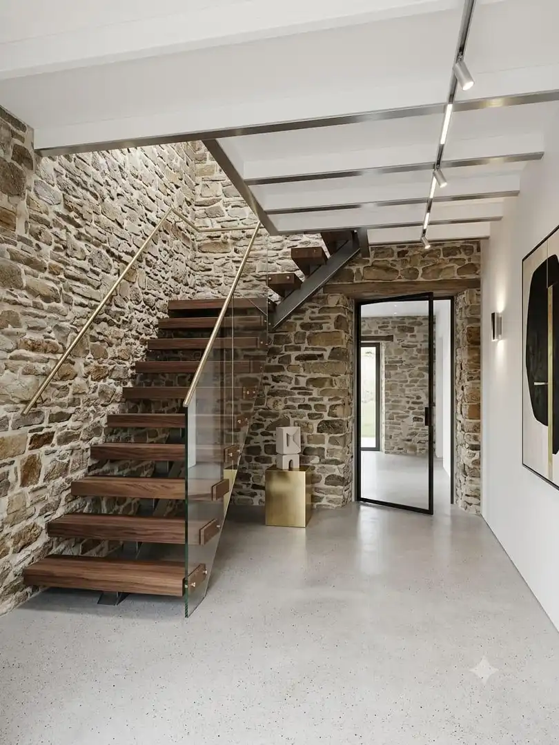 Casa rustica con giardino in vendita a Valdés - Luarca, imagen 5