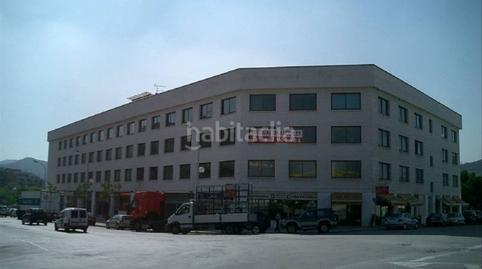 Foto 2 de Terreny industrial de lloguer a Carrer del Beat Oriol, 1, Mas Rampinyo - Montcada Nova - Carrerada, Barcelona