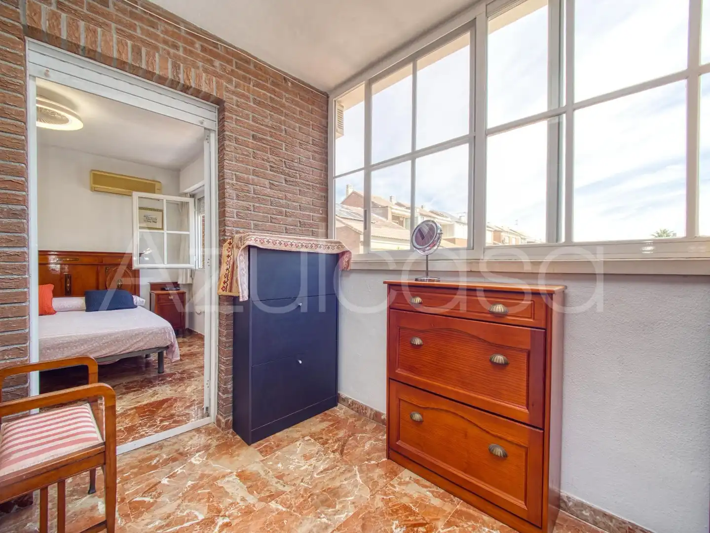 Terraced house with pool for sale in Calle Olimpo, imagen 41