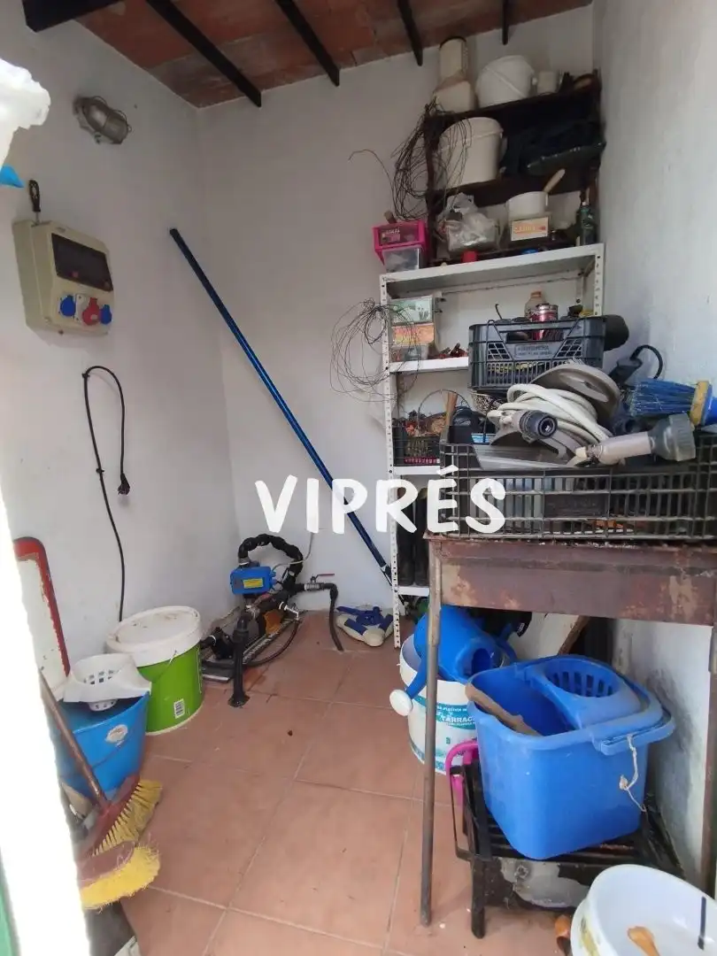 Finca rústica en venta en Valverde de Mérida