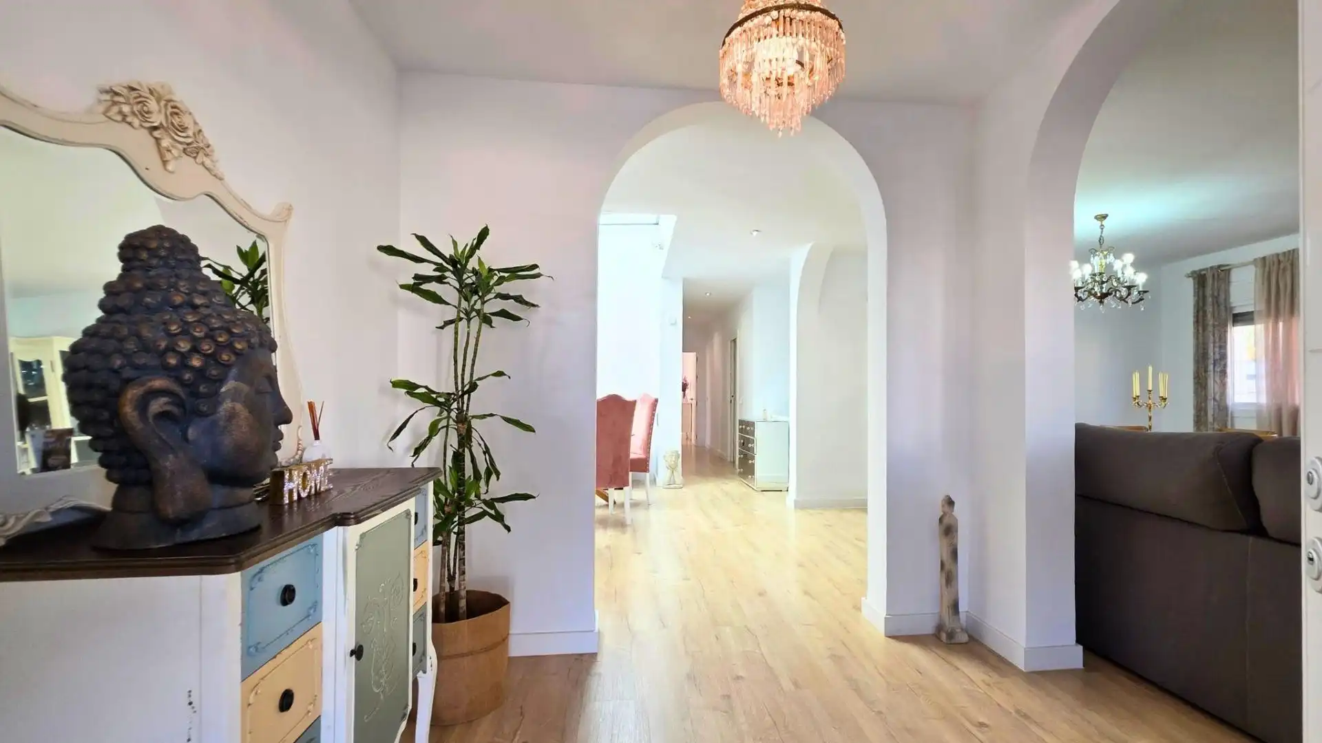 Villa avec jardin à vendre à RIO (U), imagen 4
