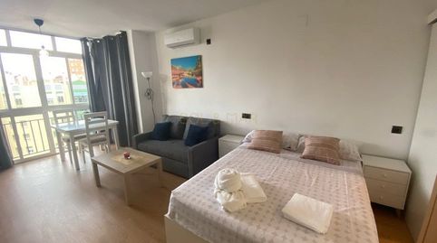 Photo 2 of Study for rent in Manantiales - Estación de Autobuses, Torremolinos