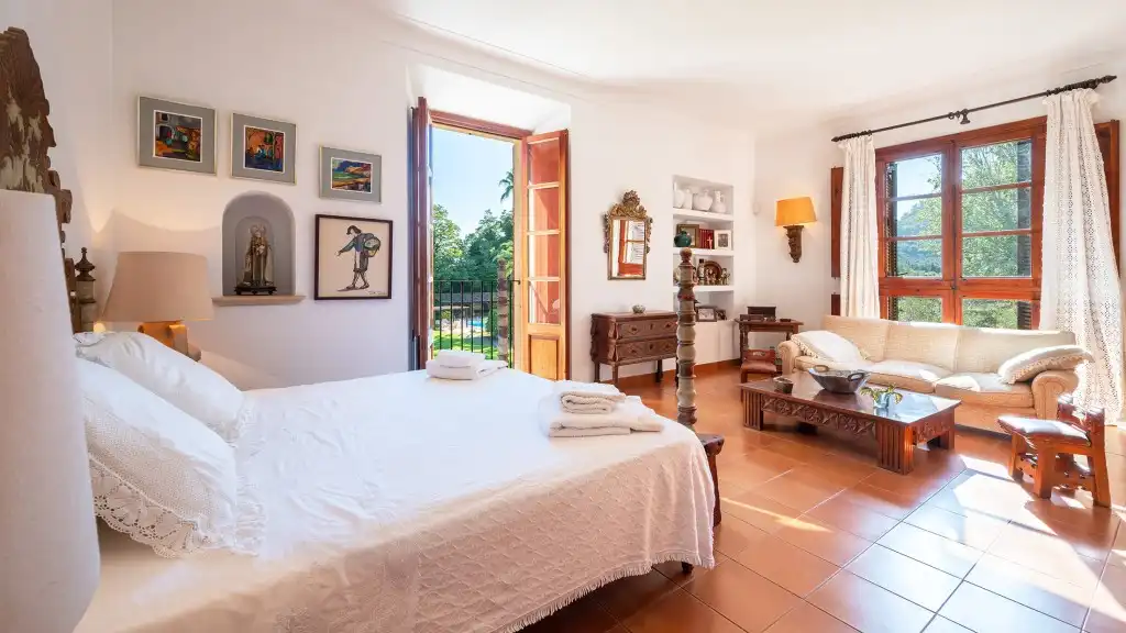 Casa rústica en venta en Pollença Poble, imagen 5