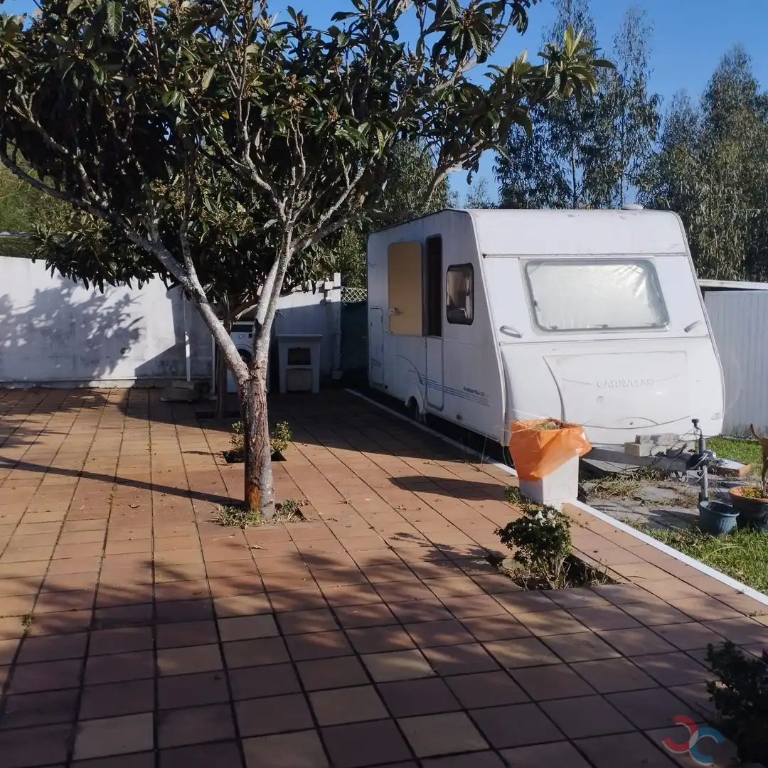 Finca rústica en venda a Bueu
