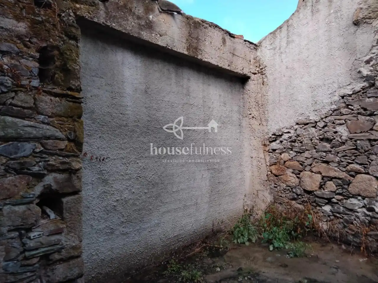 Casa o chalet en venta en Ferrol con Trastero