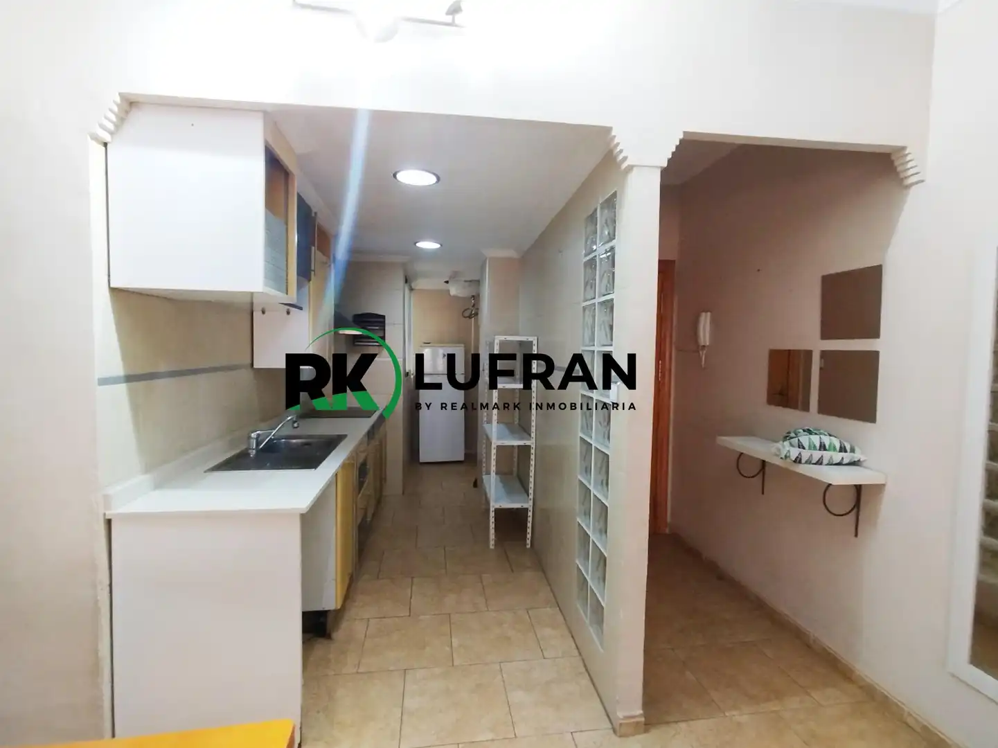 Wohnung zur Miete in Calle FISCAL MIGUEL GUTIERREZ C, Pla de Bon Repós