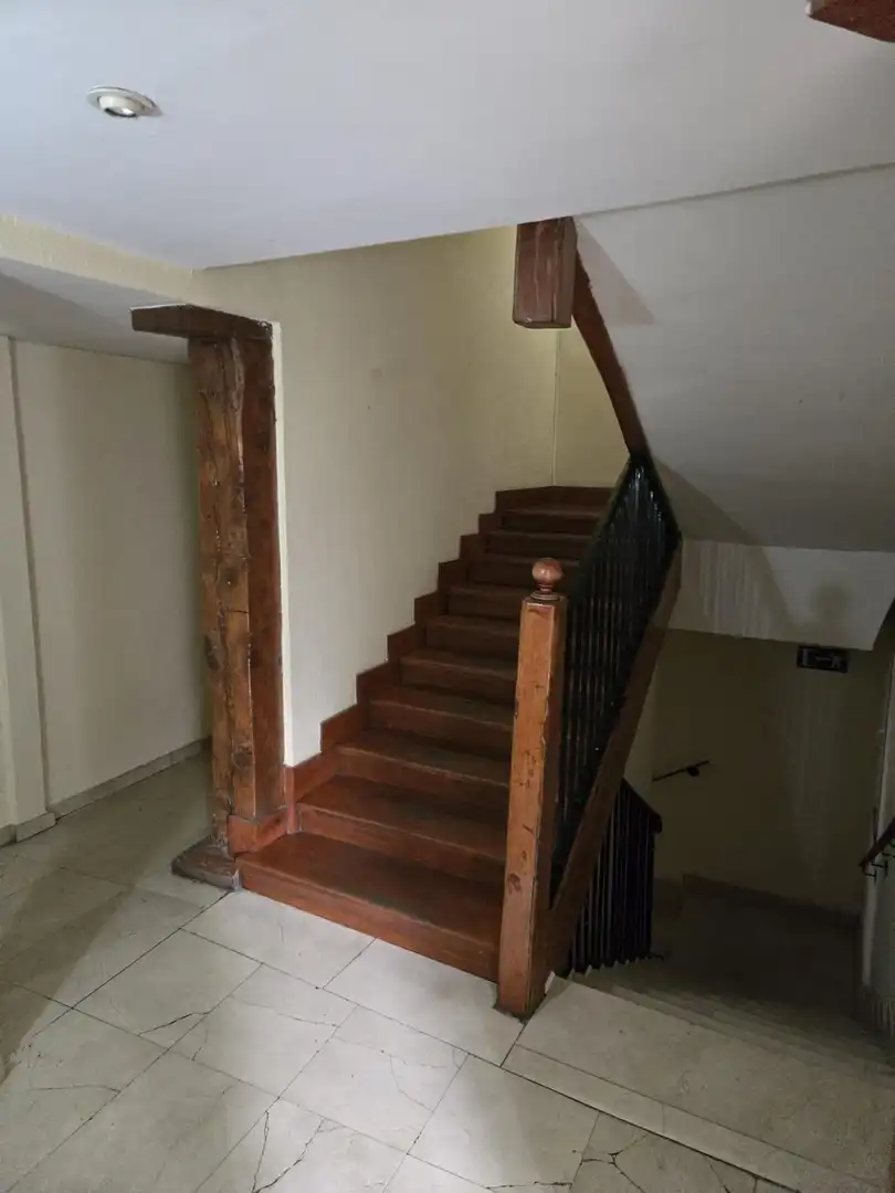 Piso de alquiler en Madrid con Aire acondicionado, Calefacción y Amueblado