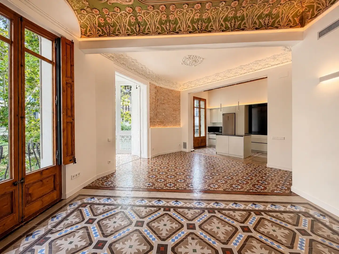 Flat for rent in Carrer de Trafalgar, Dreta de l'Eixample
