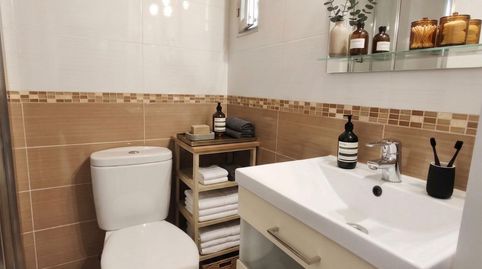 Foto 4 de Pis en venda a Calle Acentejo, Pueblo Nuevo, Madrid Capital