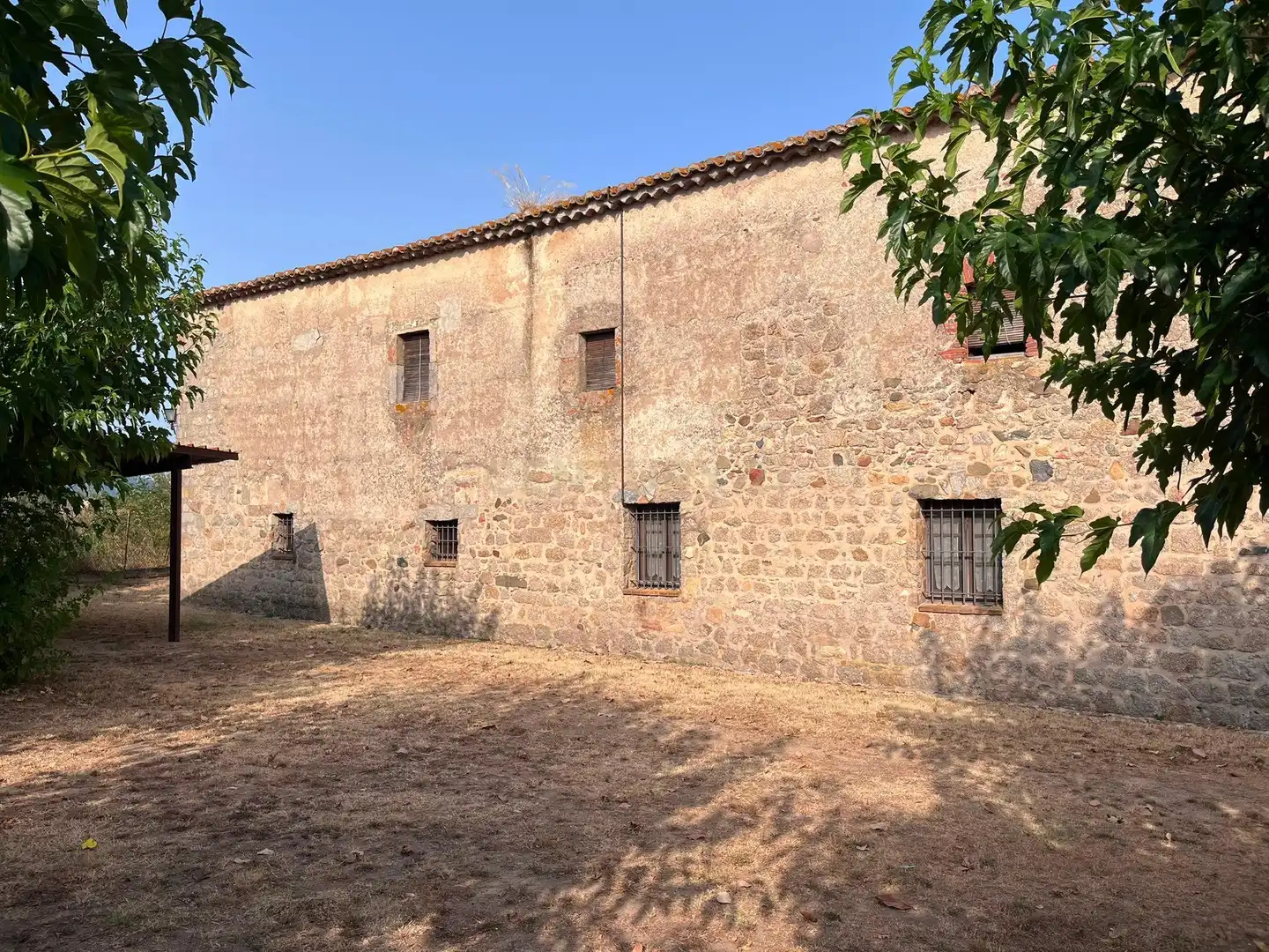 Résidentiel à vendre à LG PANEDES 2(A) Polígono 6 Parcela \1. LLAGOSTERA (GIRONA), imagen 5