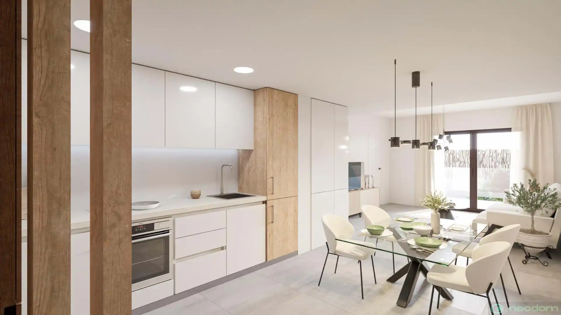 Wohnung zum Verkauf in Orihuela Costa, imagen 5