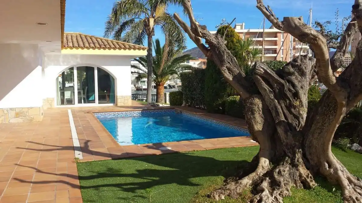 Casa amb jardí en venda a Santa Margarita, imagen 42