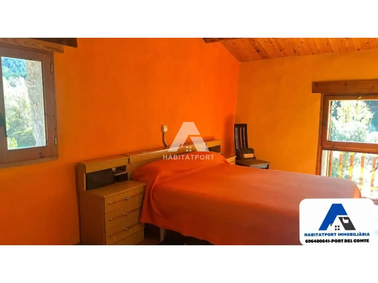 House with garden for sale in La Vansa i Fórnols, imagen 28