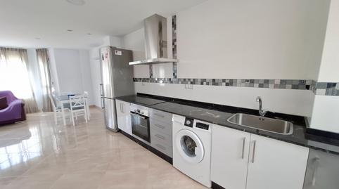 Photo 3 of Flat to rent in Villanueva de Castellón, Valencia