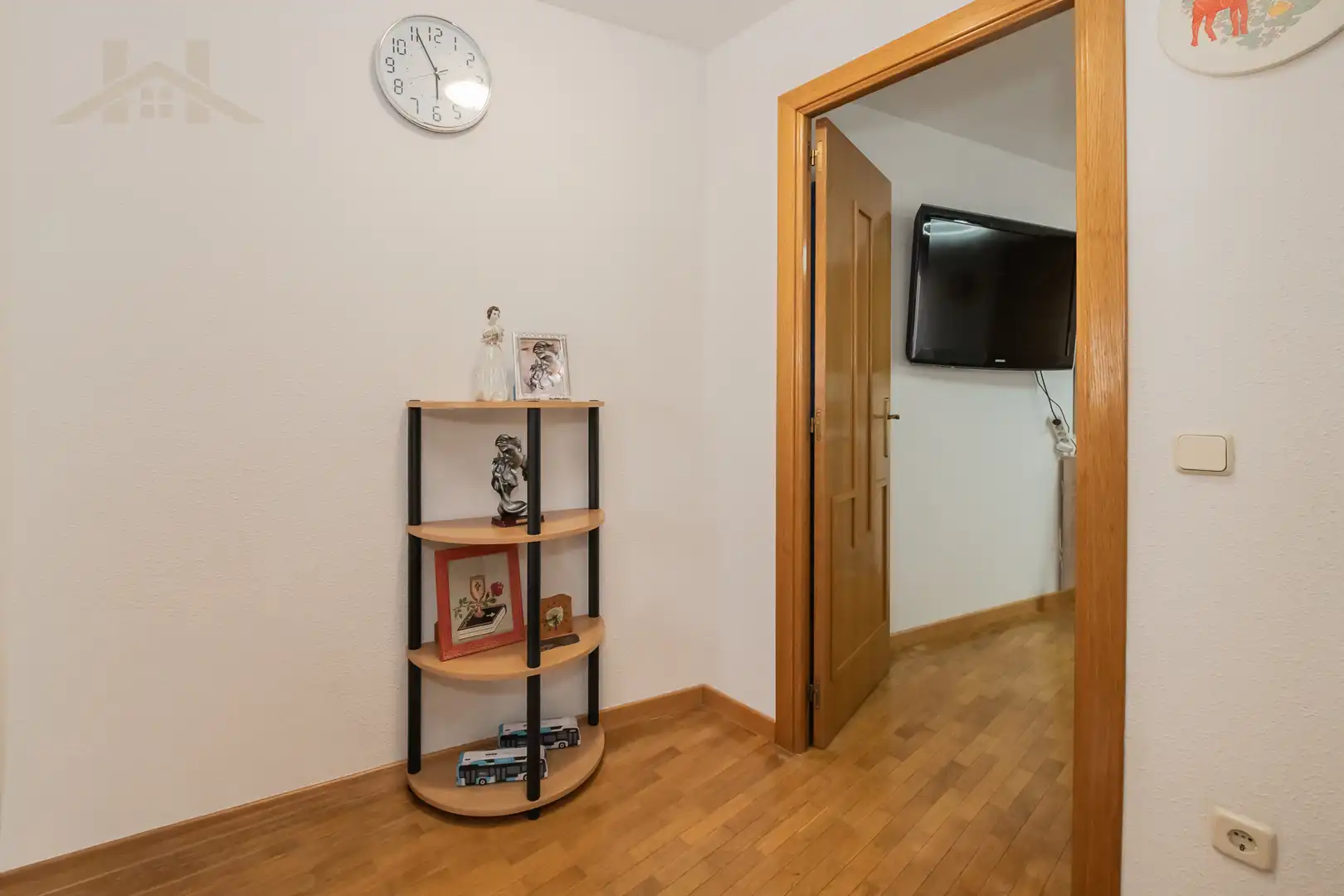 Piso en venta en Arganda del Rey con Aire acondicionado, Calefacción y Terraza