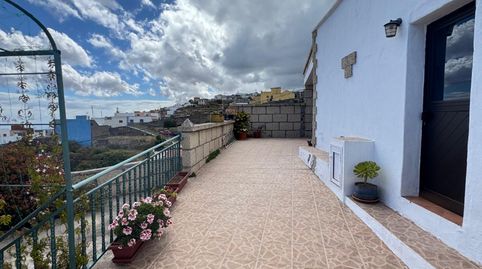 Foto 4 de Finca rústica en venta en Calle Corujera, 49, Fasnia, Santa Cruz de Tenerife