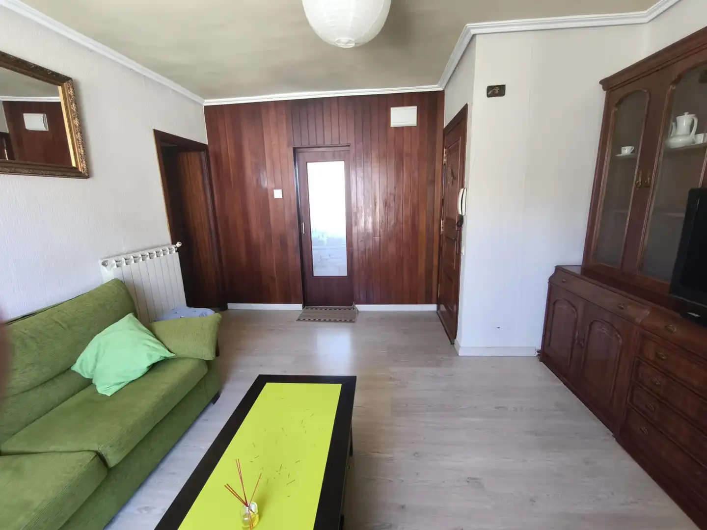 Wohnung zum Verkauf in Calle Urbasa, 14, Altsasu / Alsasua