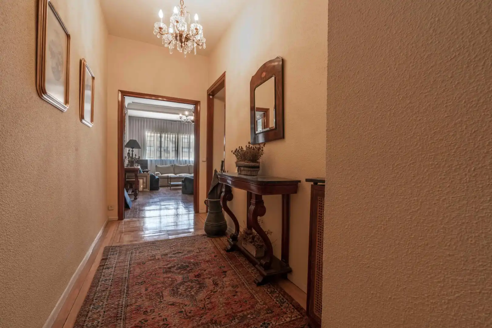 Piso con ascensor en venta en Ciudad Lineal, imagen 8