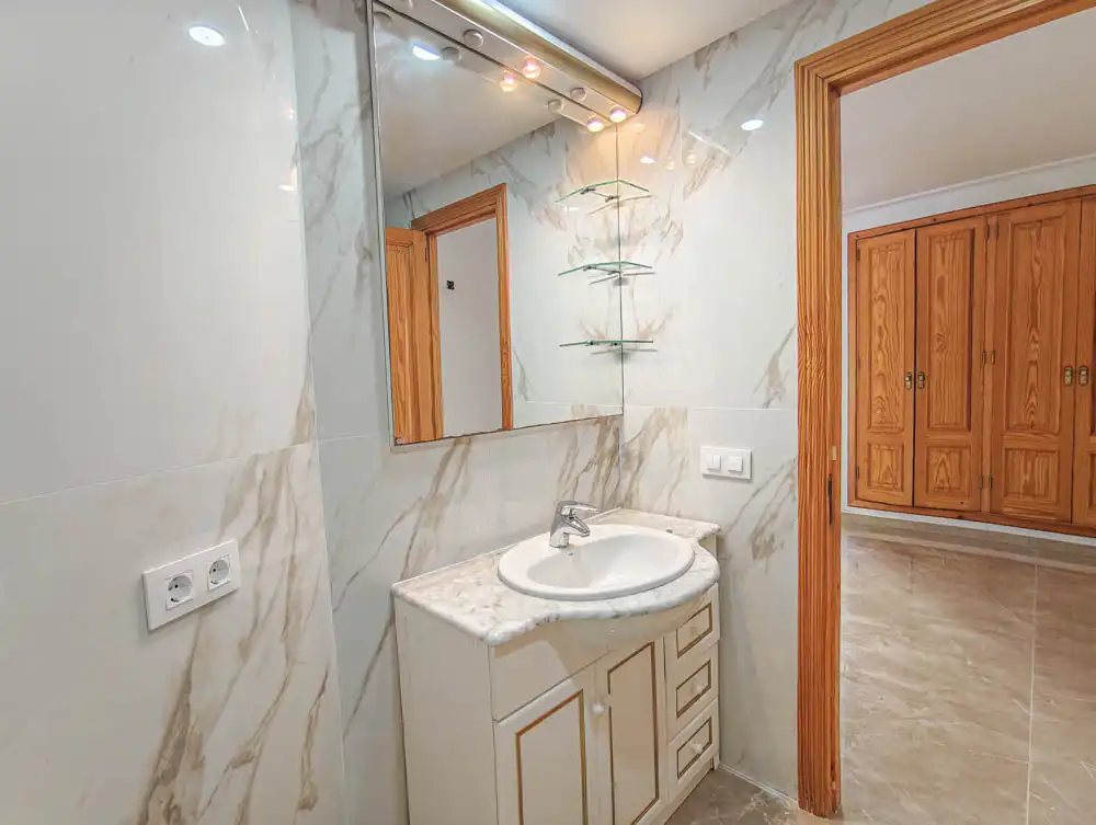 Apartament en venda a Porto Cristo