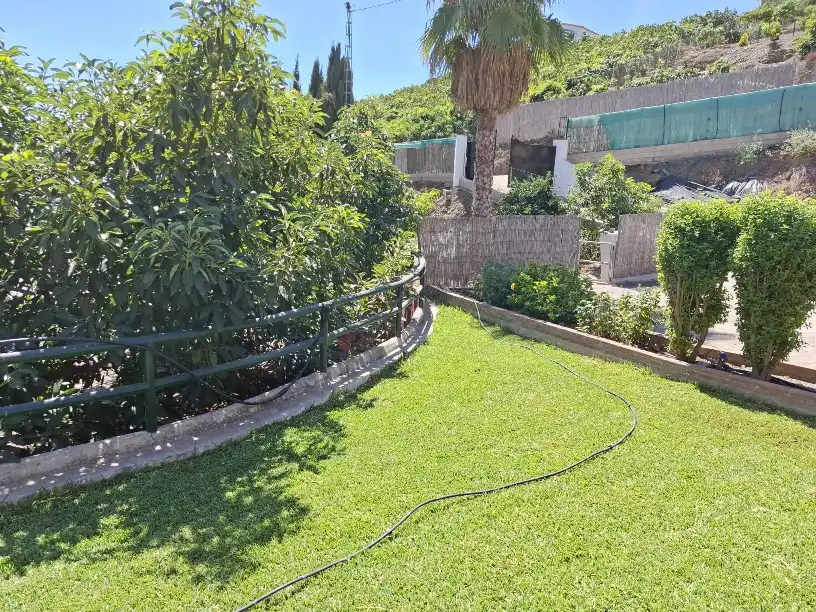 Finca rústica en venda a Terreno AU-1 Loma de las Vacas, 23, Frigiliana