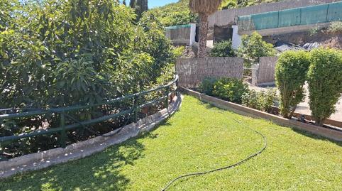Foto 5 de Finca rústica en venta en Terreno Au-1 Loma de las Vacas, 23, Frigiliana, Málaga