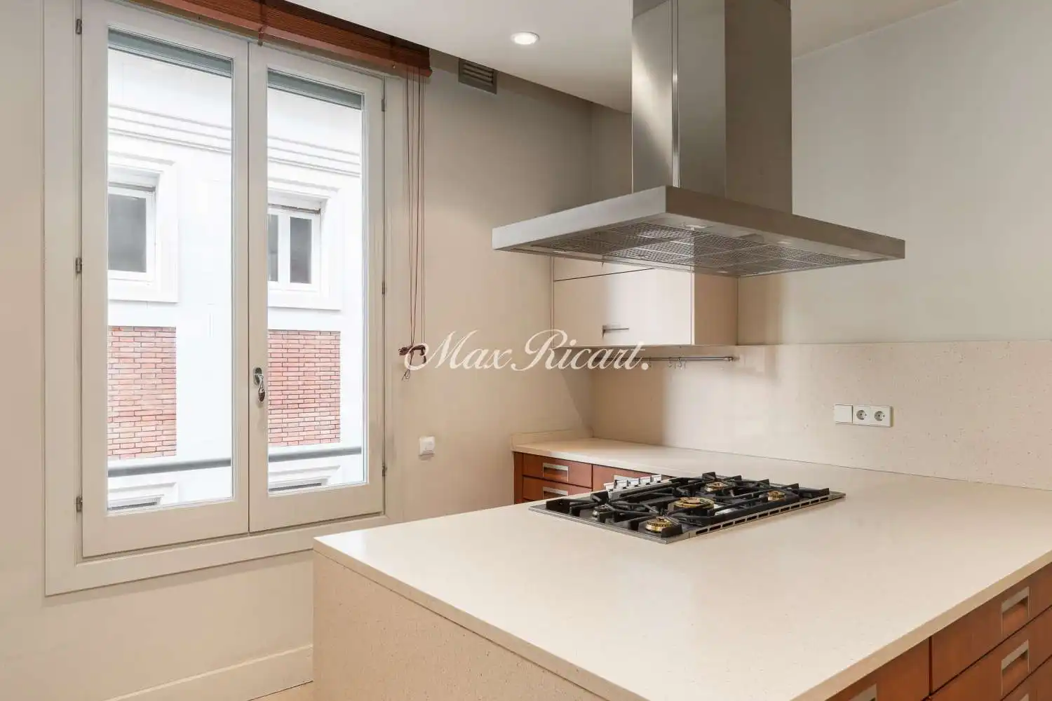 Piso con ascensor en venta en Sarrià - Sant Gervasi, imagen 19
