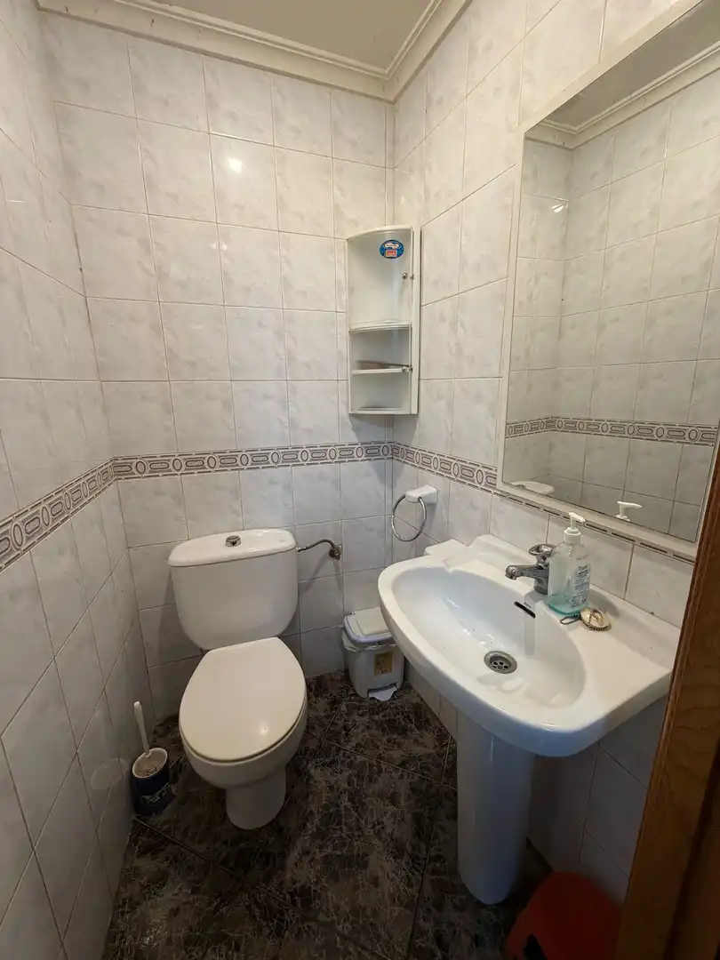 Baño de Casa o chalet en venta en Onda
