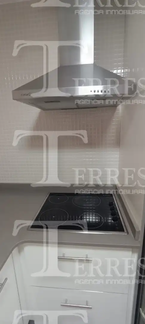 Cuina de Pis de lloguer en La Vall d'Uixó, Castellón