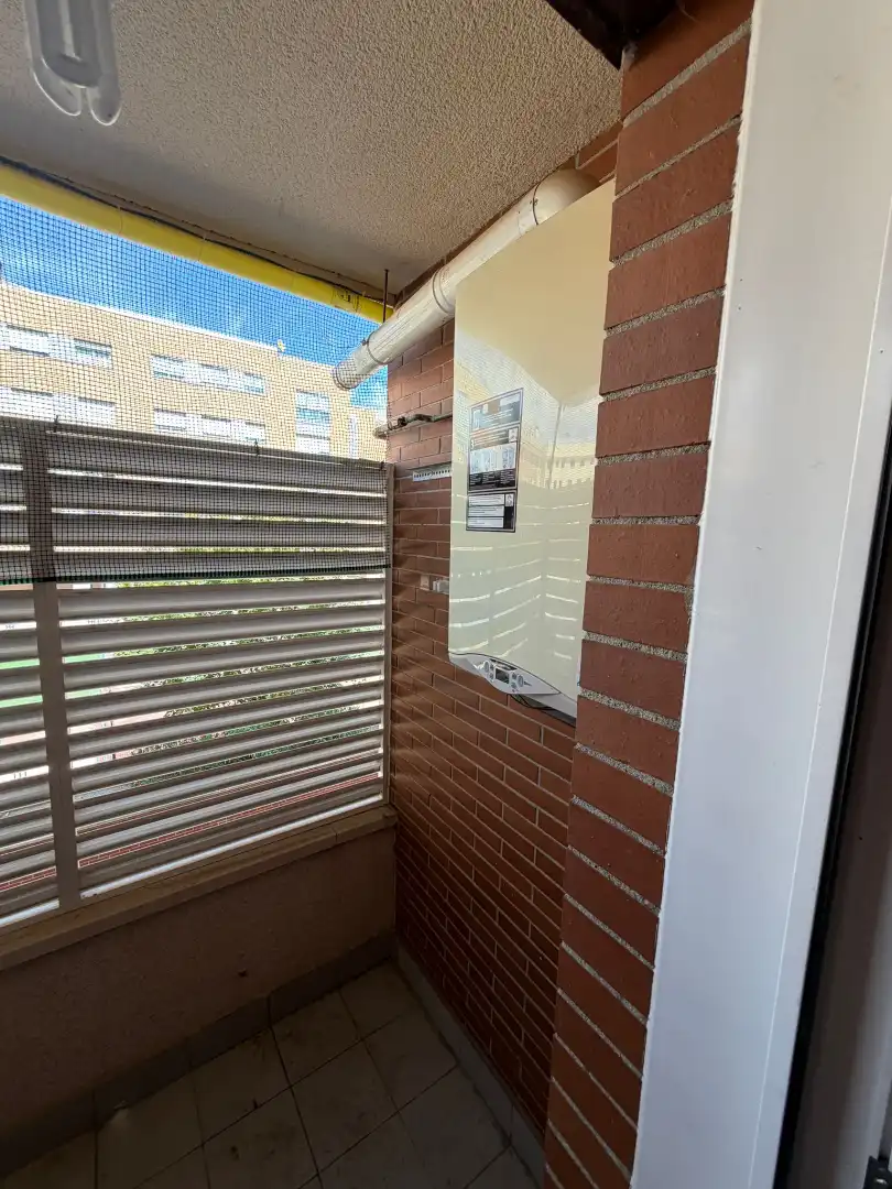 Pis amb piscina en venda a Calle Dalia, imagen 21