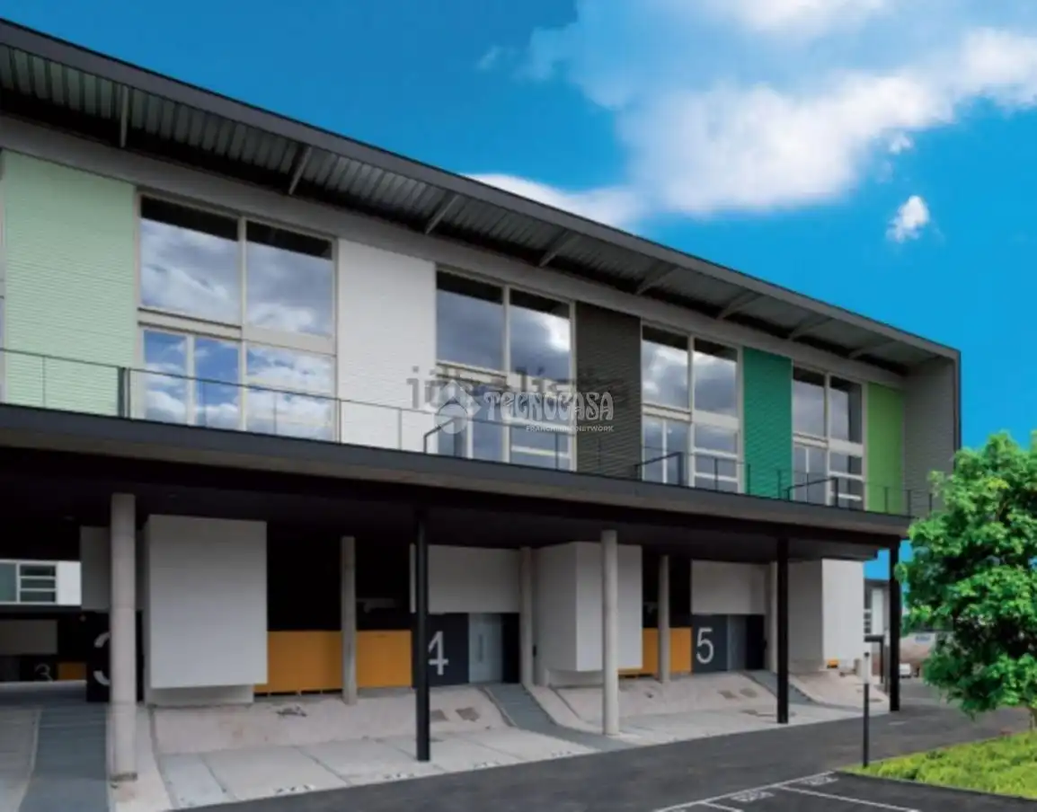 Exterior view of Flat for sale in Camarma de Esteruelas