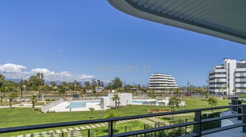 Foto 5 von Wohnung zum Verkauf in Av Mar de Alboran 9 Habitat Alboran Mistral Torrem, Bloqu, Los Álamos, Torremolinos