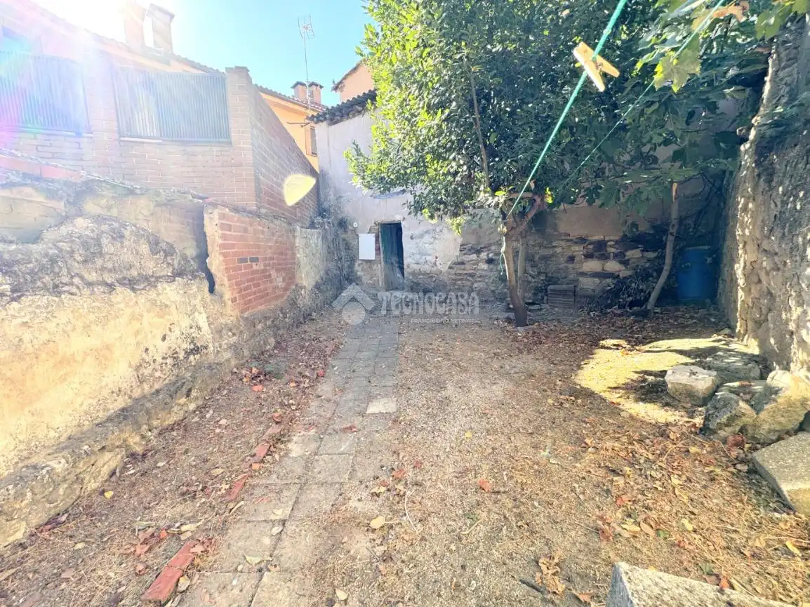 Semi-detached house for sale in Torrelaguna, imagen 37
