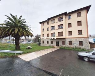 Exterior view of Flat for sale in Amorebieta-Etxano